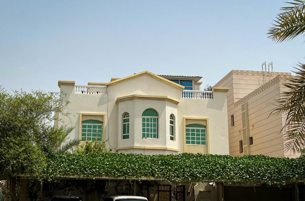 Al Wakrah Villa | Villa near Al Janoub Stadium