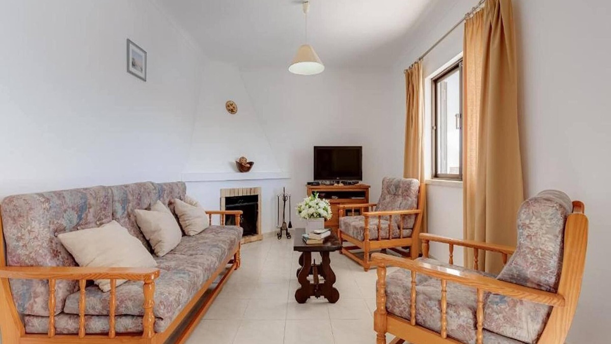Praia da Luz Villa | Villa near Luz Beach with Private Pool