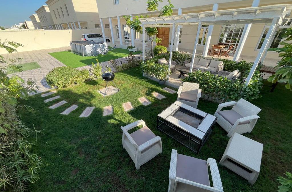 Lusail Villa | Villa near Lusial stadium