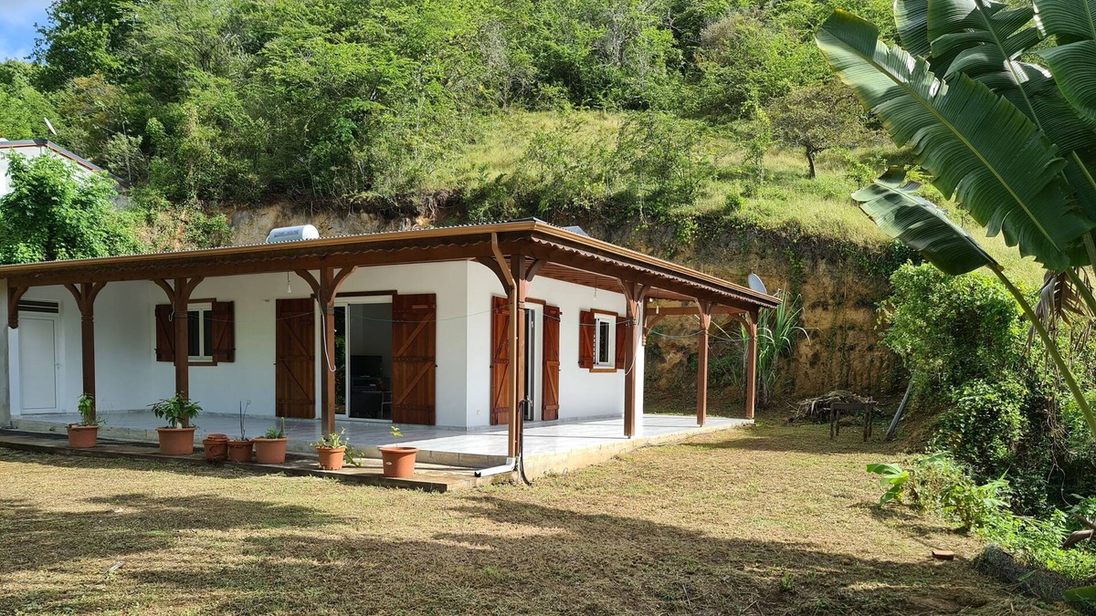 Le Gosier Villa | VILLA near the city center