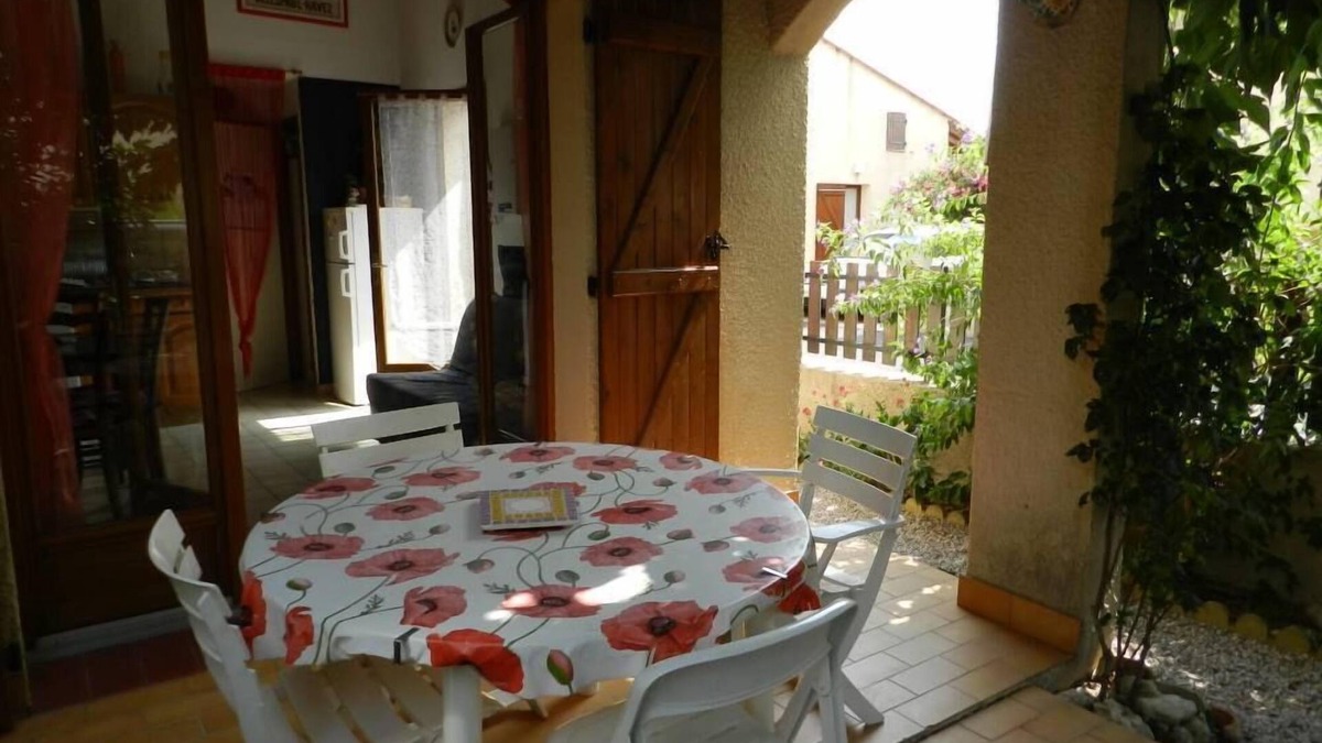 La Franqui-Plage House | Villa near the sea
