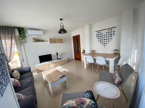 Ledesma Apartment | -. Villa Nena .-