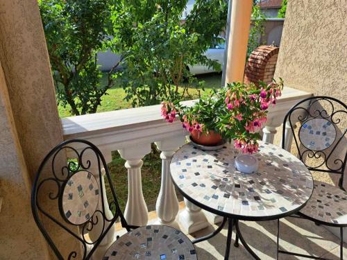 Kladovo Apartment | Villa Nena