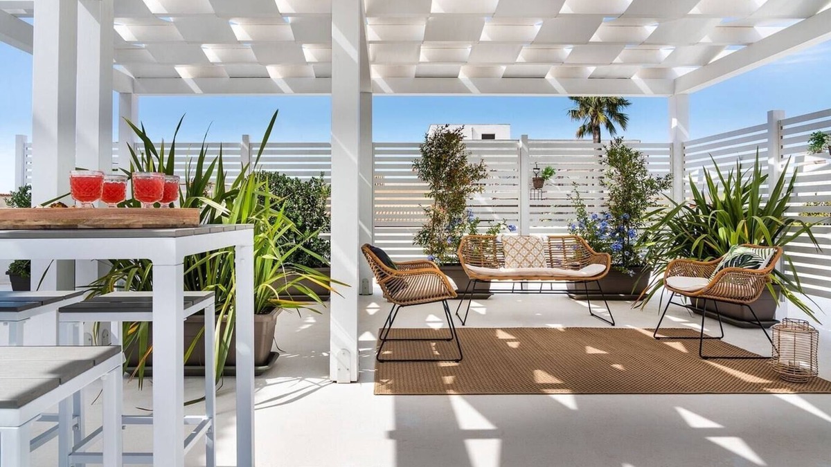 Marausa Villa | Villa Nerissa - Private villa with pool