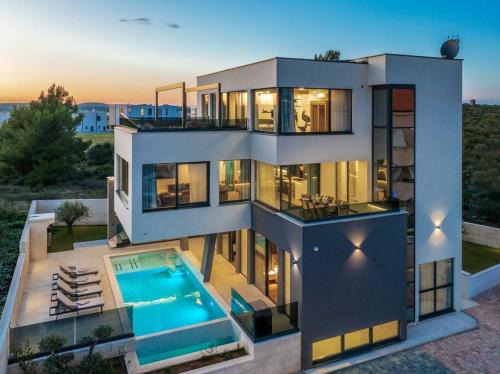 Medulin Villa | Villa Nerra - Medulin, Mukalba