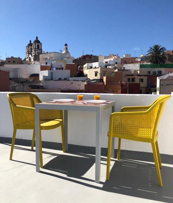 Ingenio Bed & Breakfast | Villa Nestor