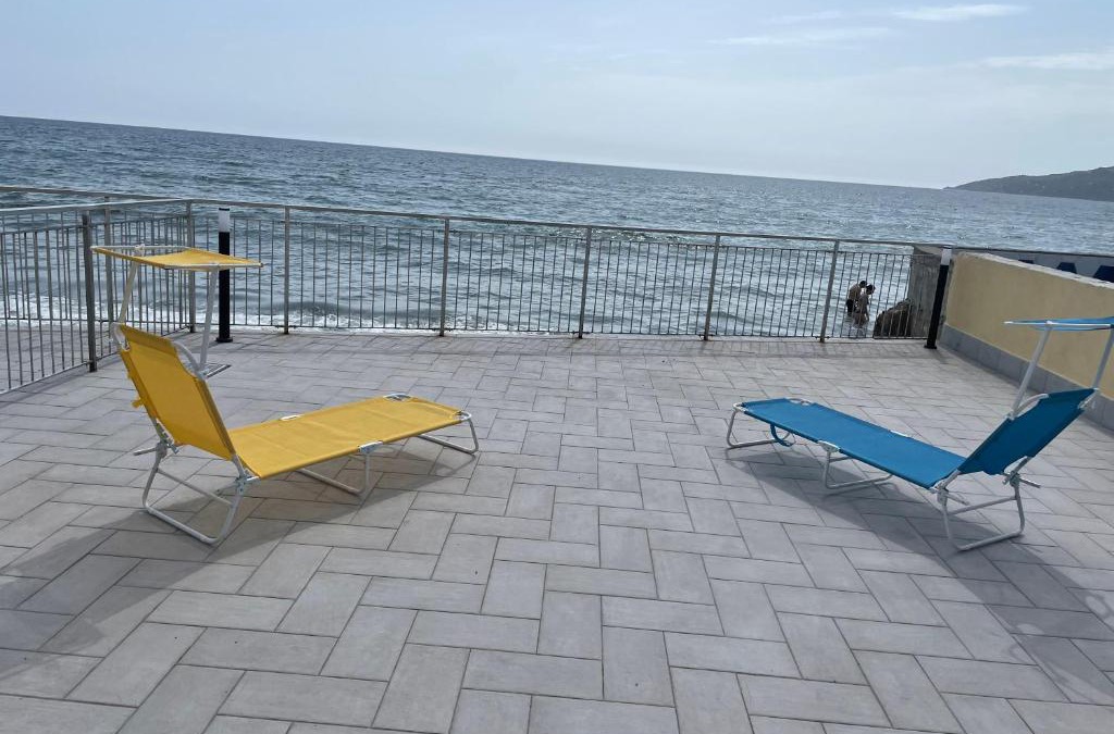 Casal Velino House | Villa Nettuno