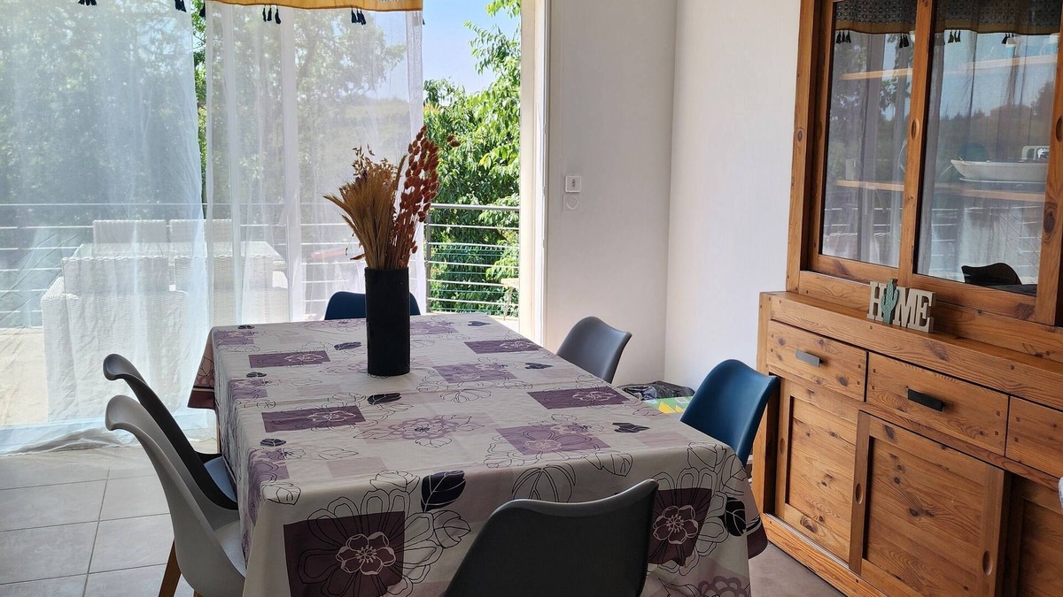 Saint-Gilles House | Villa Neuve en Camargue, vue Campagne, Piscine