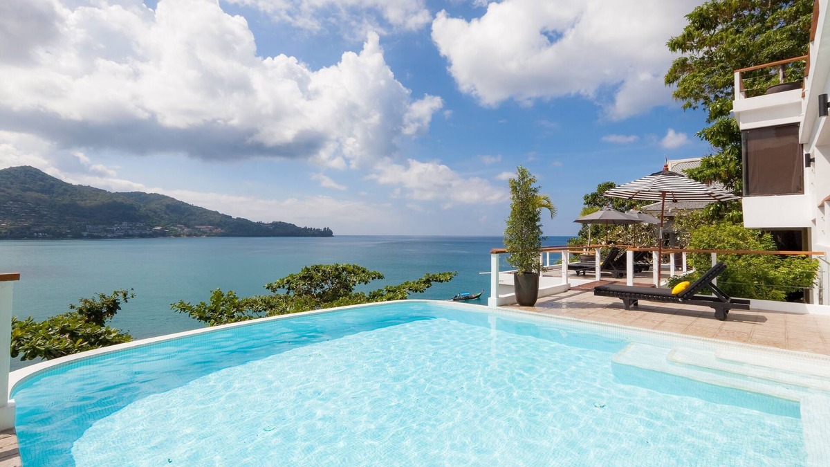 Kamala Villa | Villa Nevaeh