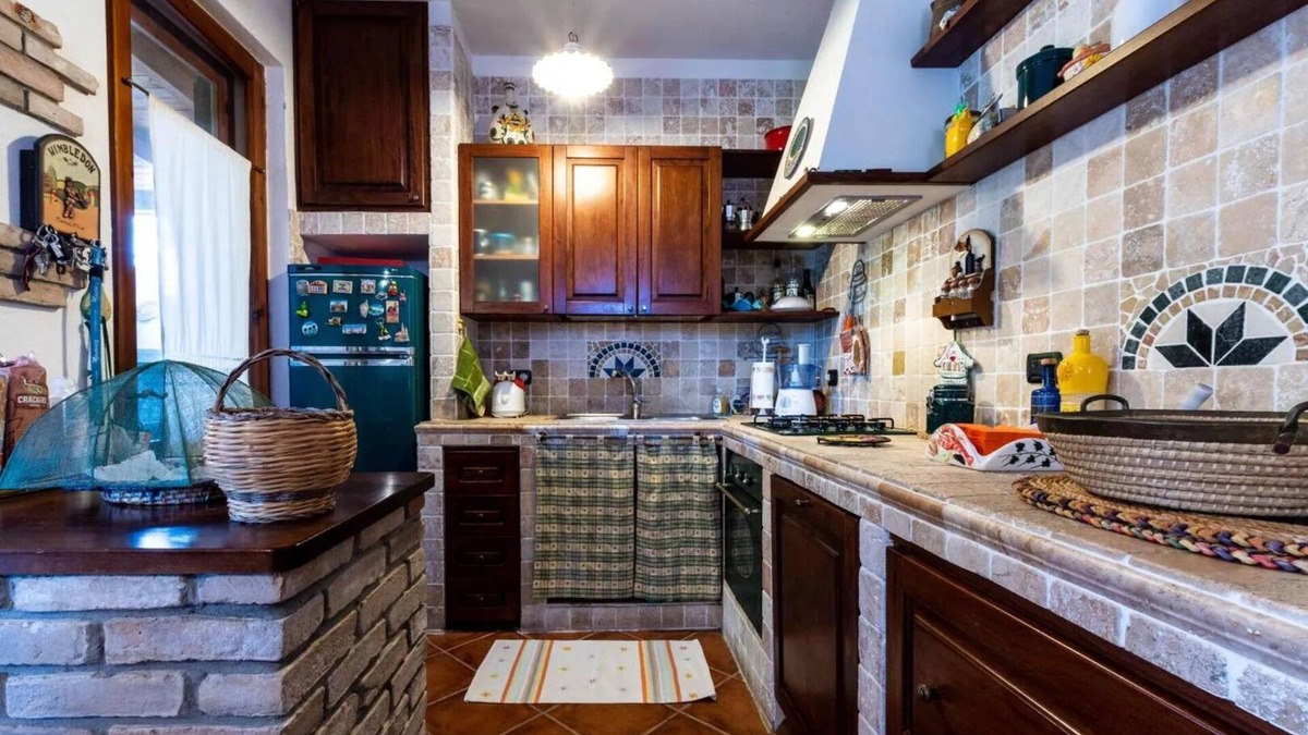 Cala Sinzias Villa | Villa Neverland - Two Bedroom Villa, Sleeps 6