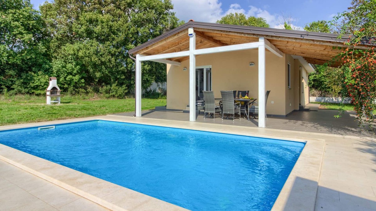 Valtura Villa | Villa NEZAKCIJ (Istria - Pula)