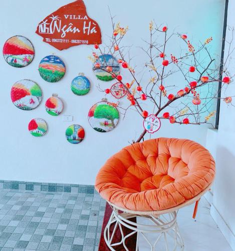 Mang Yang House | Villa Ngân Hà