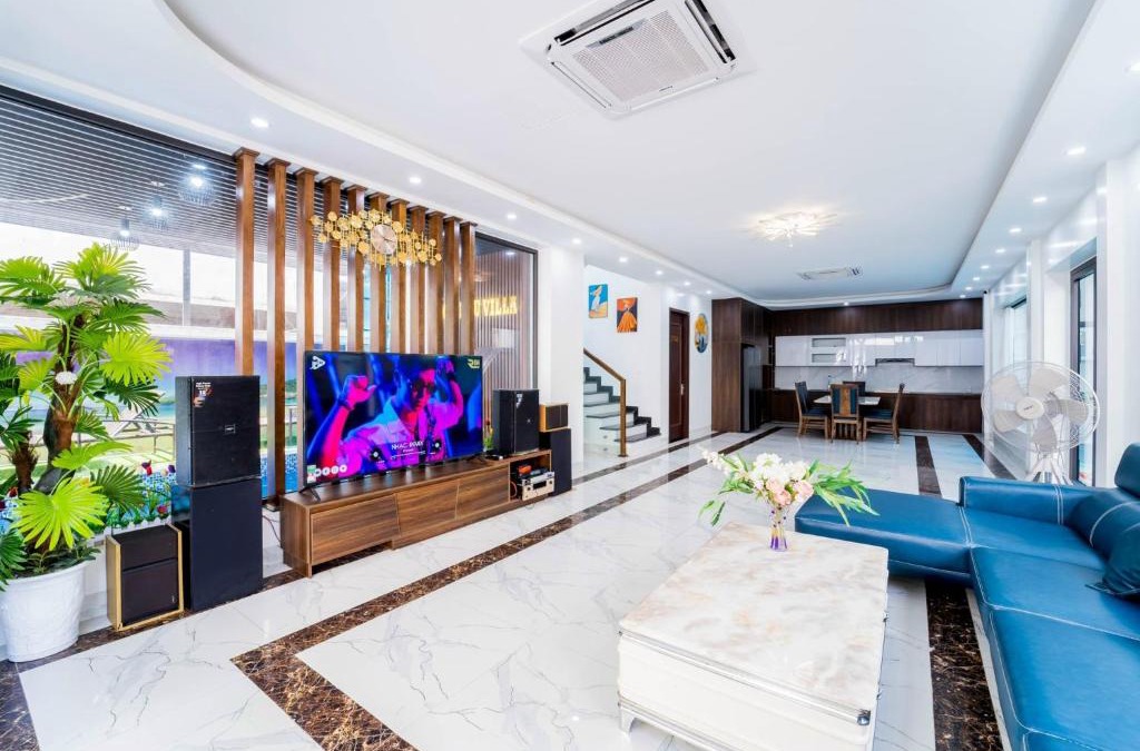 Sam Son Apartment | Villa Ngọc Nam FLC Sầm Sơn