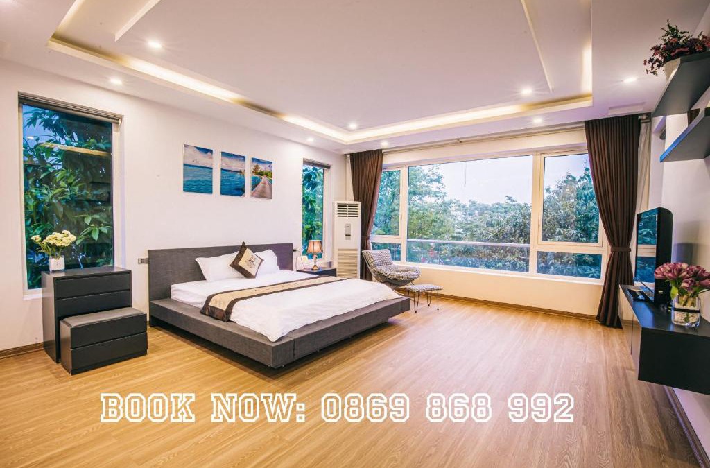 Sam Son Apartment | Villa Ngọc Trai 22/FLC Sầm Sơn