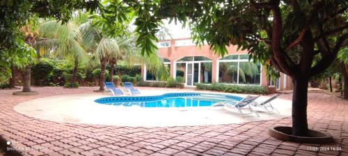 La Somone Villa | Villa Ngorane