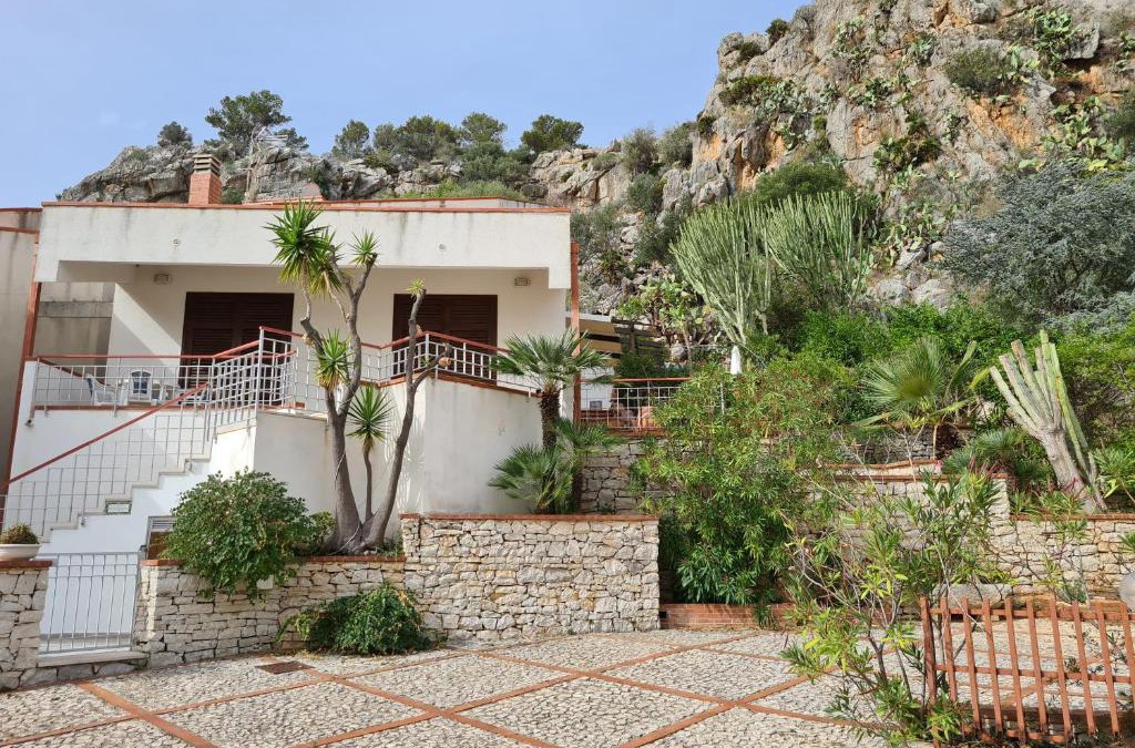 San Vito Lo Capo House | Villa Nice San Vito Lo Capo