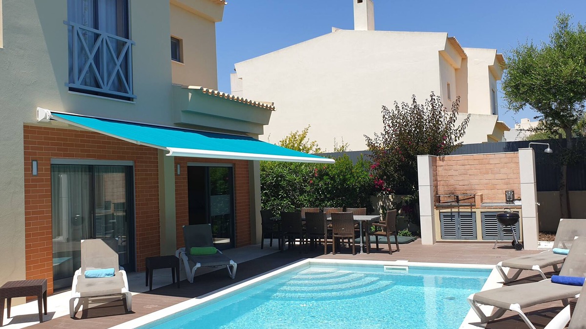 Santa Eulalia Villa | Villa Nicole with private pool