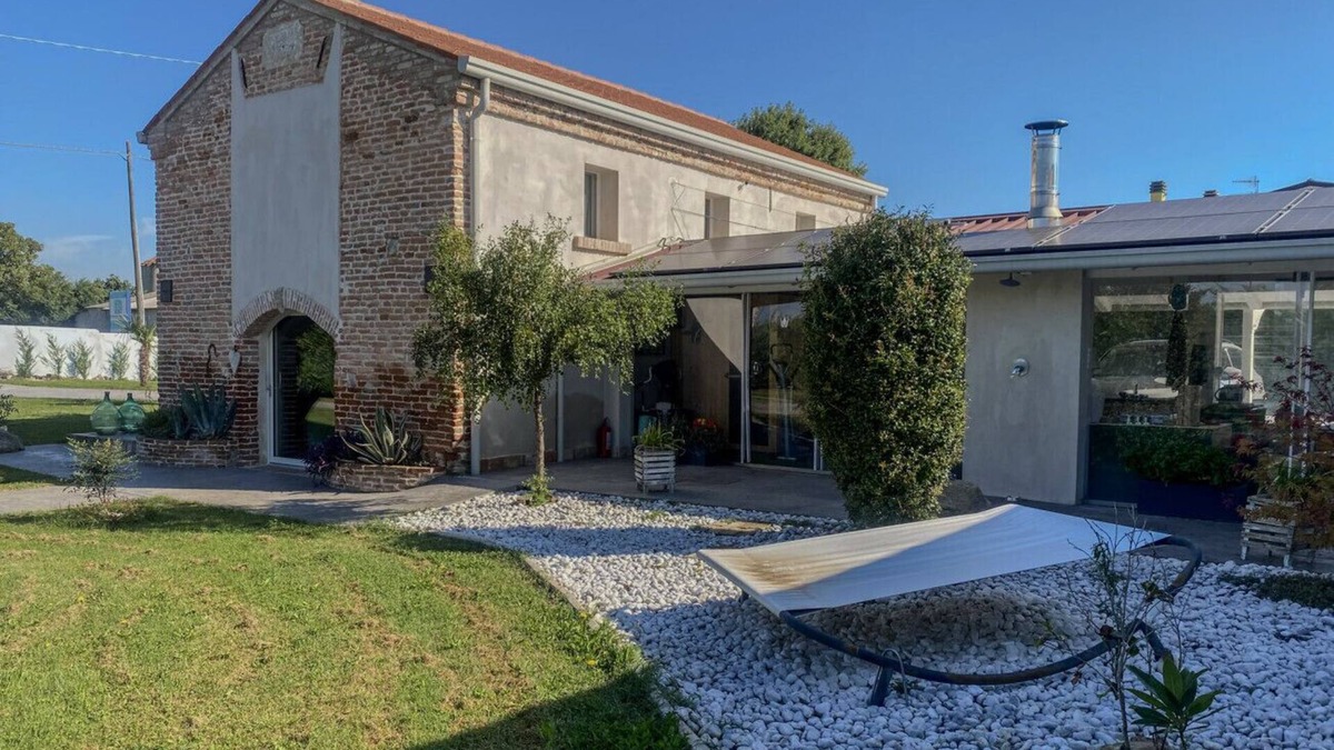 Monselice House | Villa Nides - Monselice