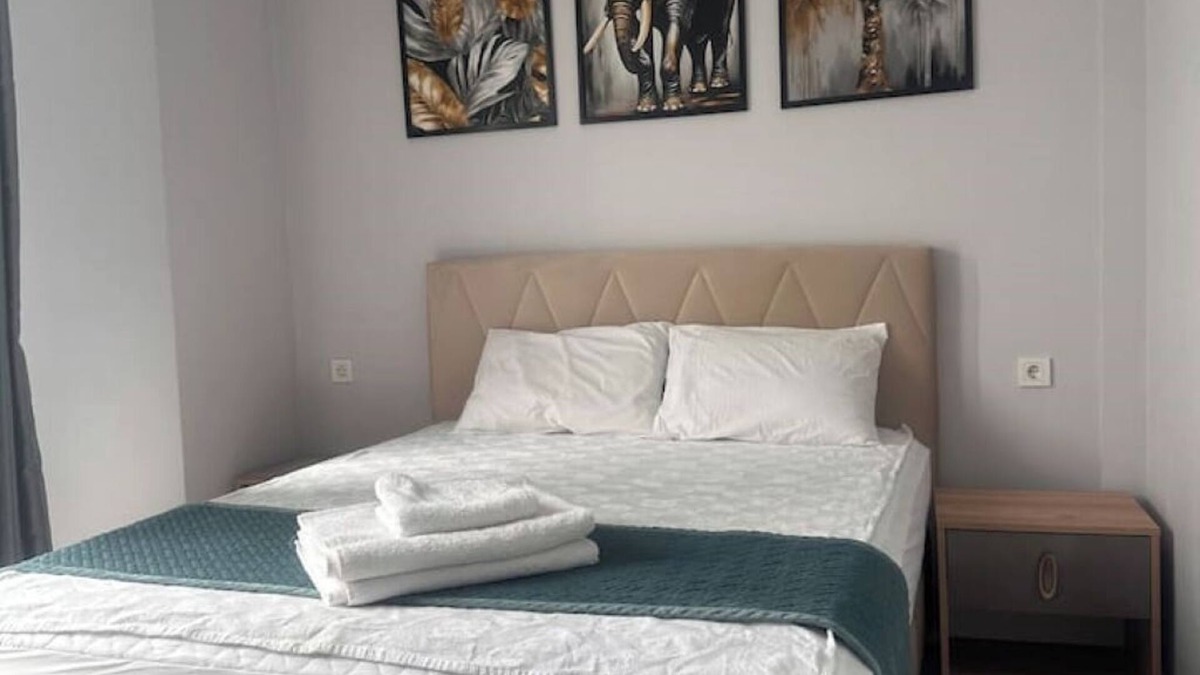 Ortaca Villa | Villa Night Blue
