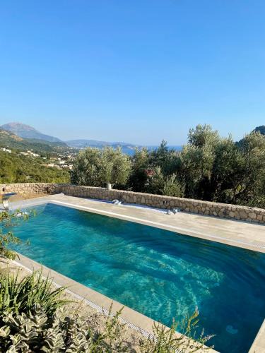Seoca Villa | Villa Nika