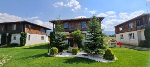 Maritsa Apartment | Villa Nikol Apt #1