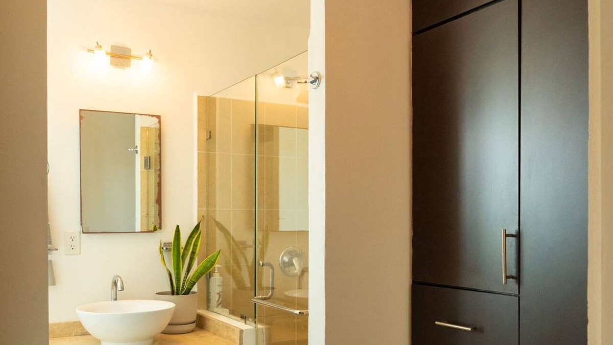 Cancun Apartment | Villa Nikté Cancún a 20 Minutos del Aeropuerto ¡te Encantará su Piscina!