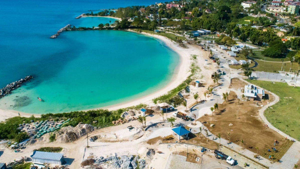 IronShore Estates Villa | Villa Nilaja