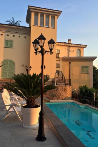 La Spezia House | Villa Nina