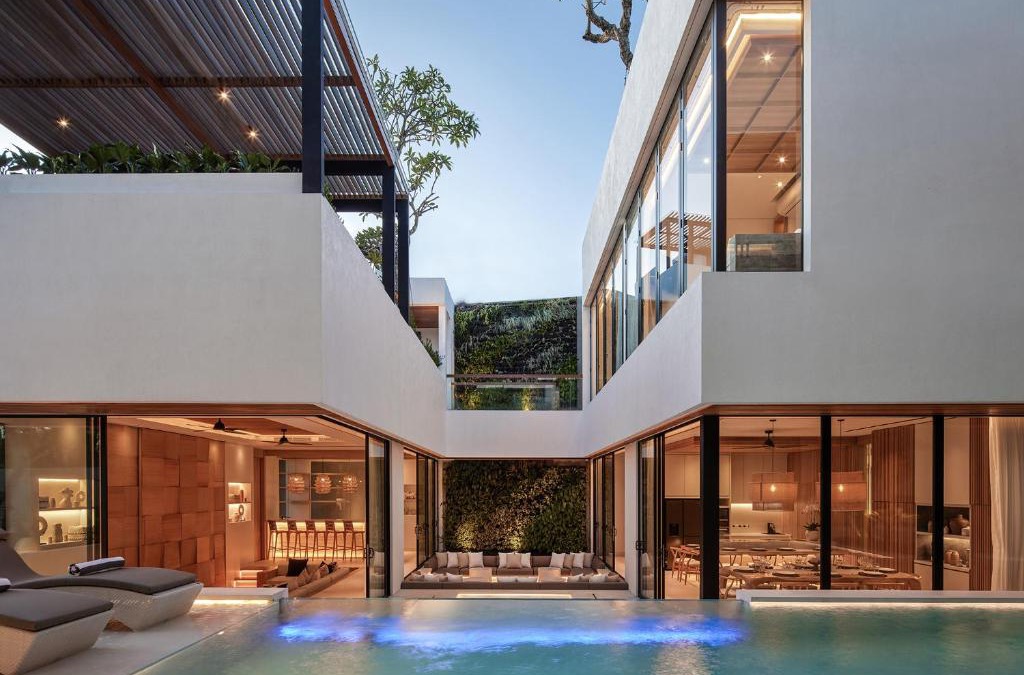 Berawa Villa | Villa Nini Elly by Elite Havens