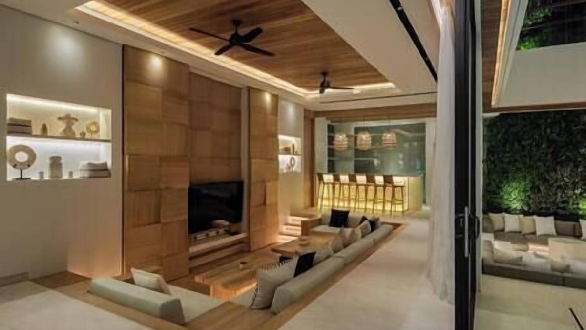 Berawa Villa | Villa Nini Elly by Elite Havens