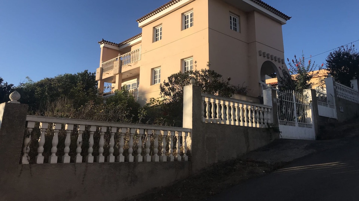 Los Portales Villa | Villa Nira, Great House With Private Pool