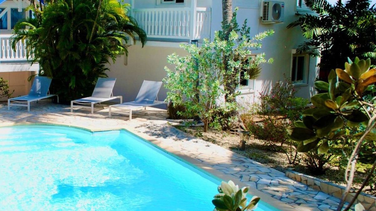 Saint Felix Villa | Villa Nirvana vue Mer Piscine a 200 m de la Plage
