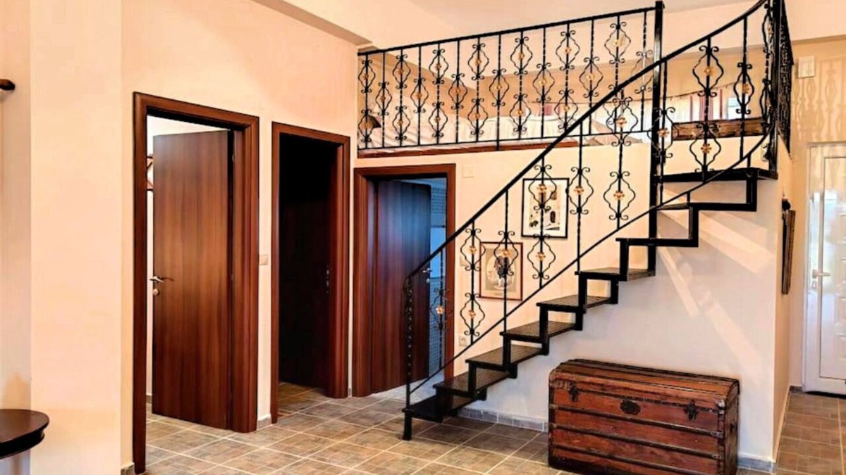 Platanos House | Villa Nlparadi- spacious appartment, 5 mins from Falassarna beach