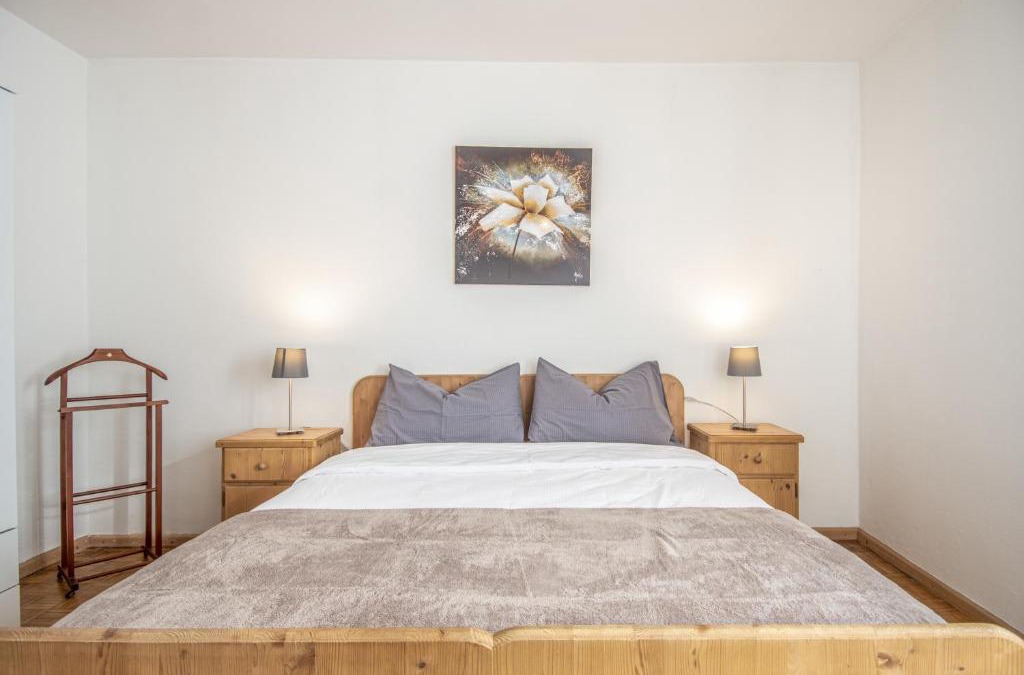 Tesero Apartment | Villa Noce 1
