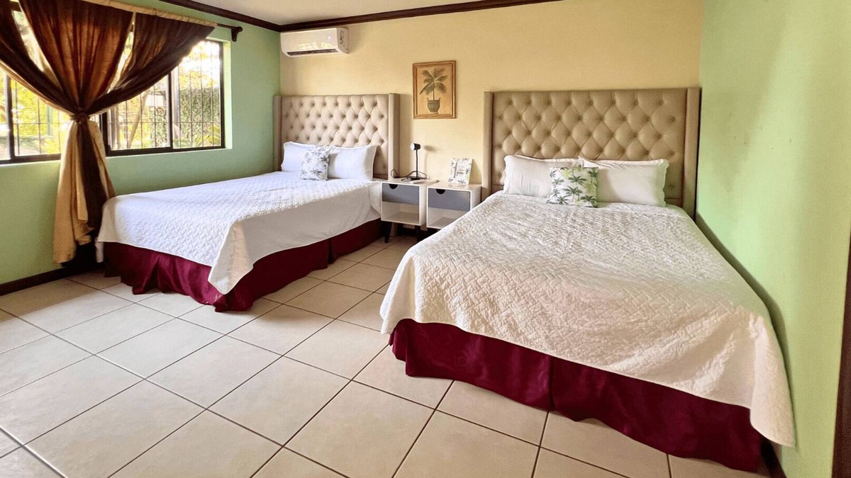 Santa Ana House | Villa Noelia Suite Vista Verde, Lago de Coatepeque