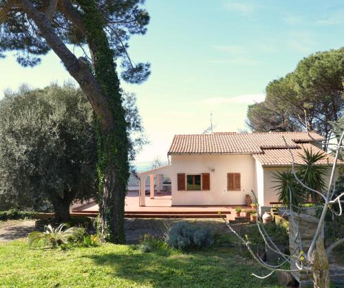 Scarlino Apartment | Villa Noemi