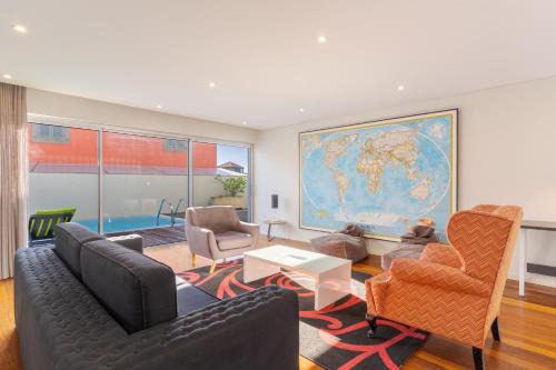 Sao Martinho Apartment | Villa Nogueira V with Private Pool by HR MADEIRA