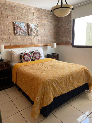 Zona 13 Hotel | Villa Nola