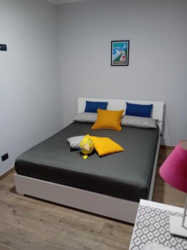 Montenero di Bisaccia House | Villa Nonno Nicola