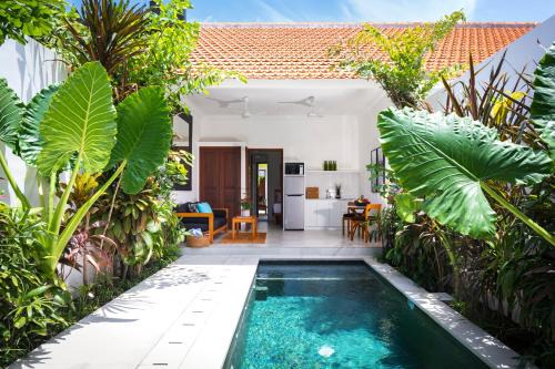Drupadi Hotel | Villa Nook
