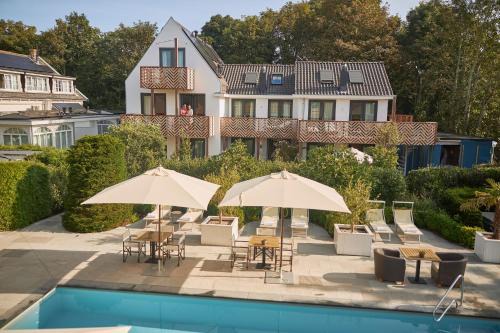 Renesse Hotel | Villa Noordzee