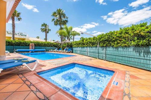 Vale de Parra Villa | Villa Norcas Grande