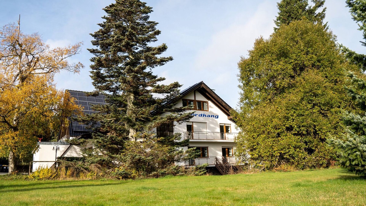 Winterberg Apartment | "Villa Nordhang - Apartment 5" with Mountain View, Terrace & Wi-Fi