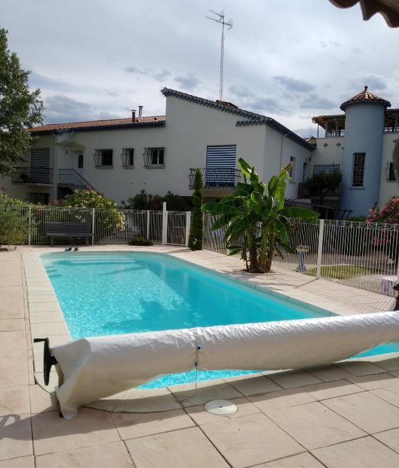 Bordezac House | Villa NORICA
