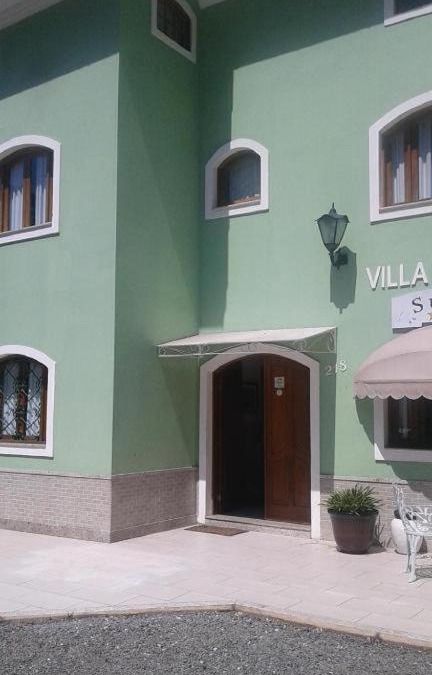 Jardim Camburi Bed & Breakfast | Villa Norma Suites