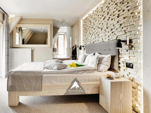 Zakopane Bed & Breakfast | VILLA NOSAL - Zakopane