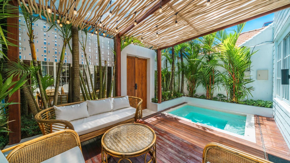 Berawa Villa | Villa Noumea