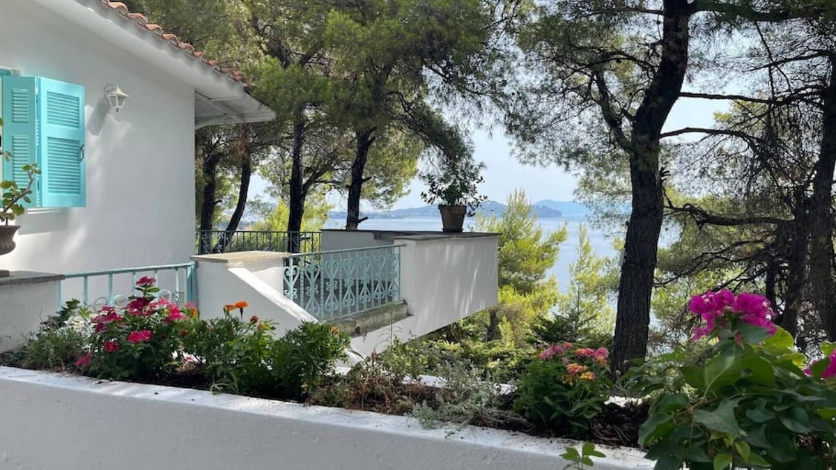 Kanapitsa Villa | villa Nova 1, 3 bedroomed villa in Kanapitsa