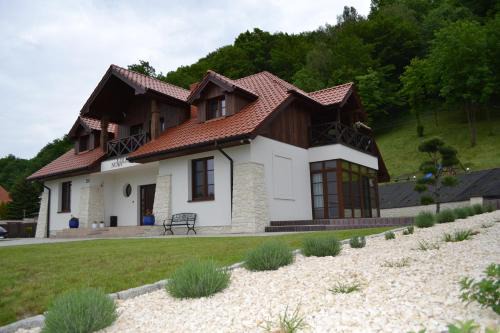 Kazimierz Dolny Apartment | Villa Nova