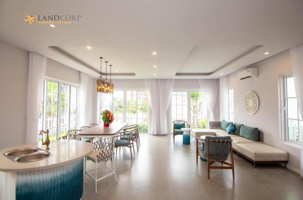 Ho Tram Villa | Villa Novaworld Phan Thiết